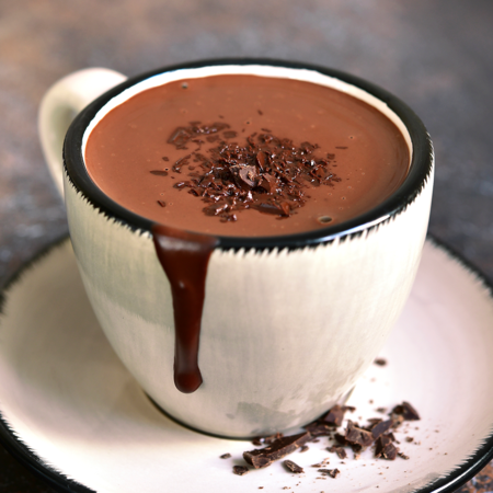 Chocolate Quente